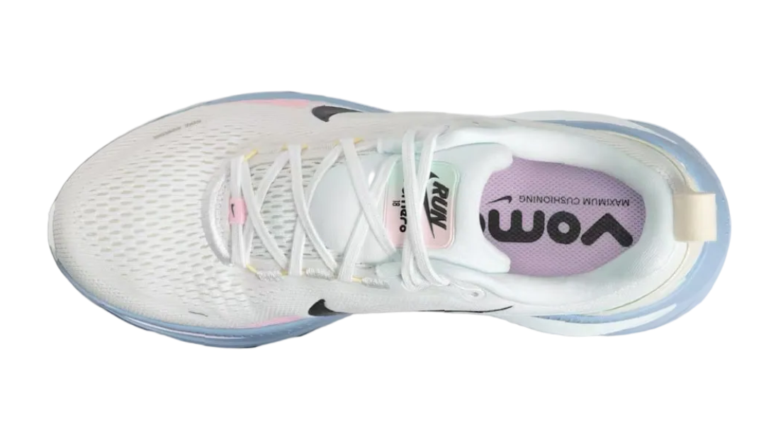 Vomero 18 Midnight Navy Women
