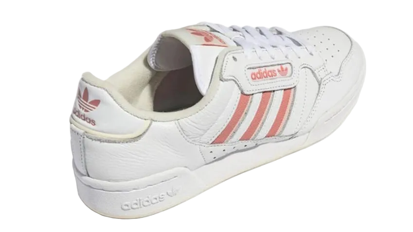 Continental 80 Pink Stripe