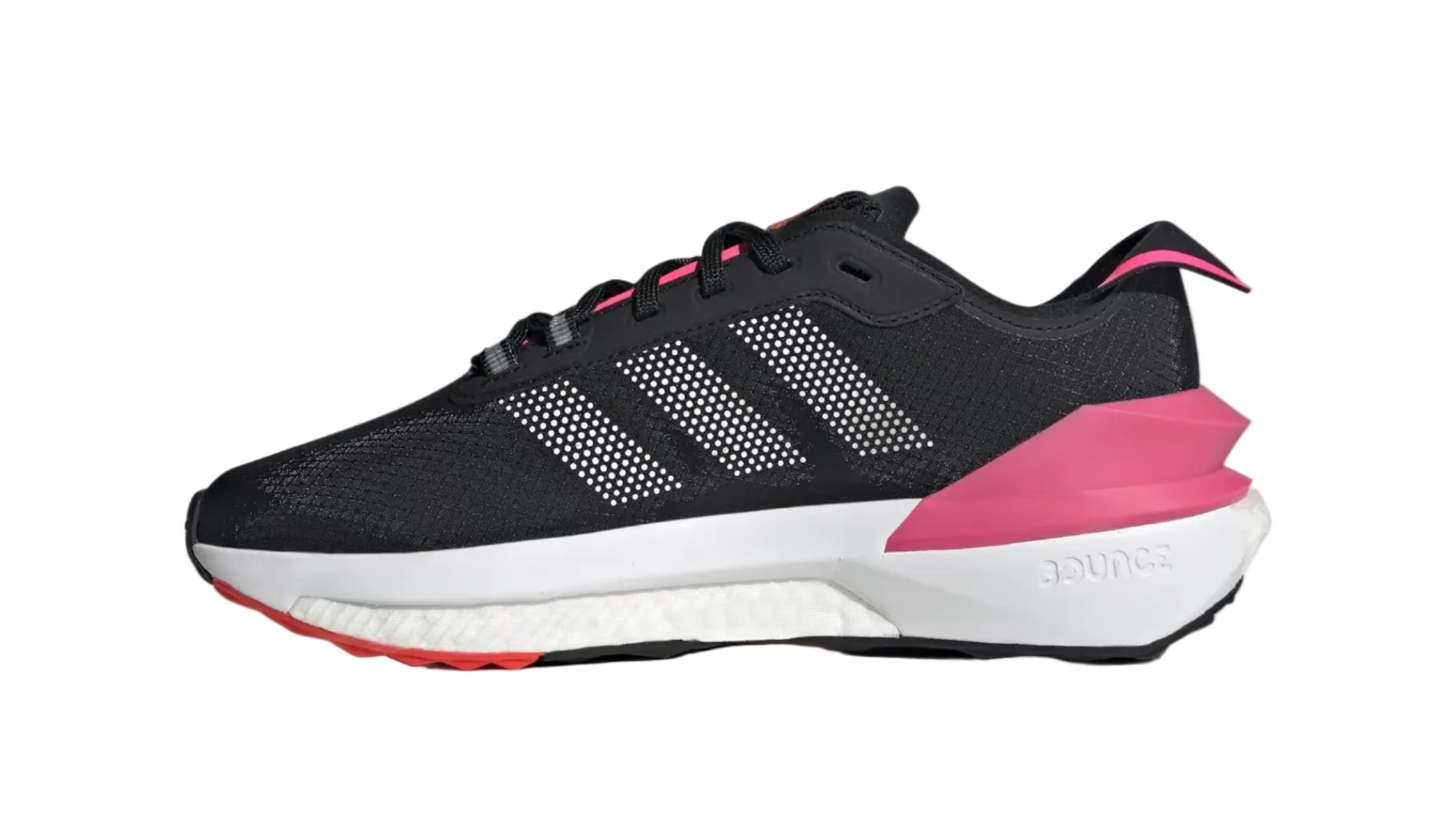 Avryn Blk Pink Fusion Women