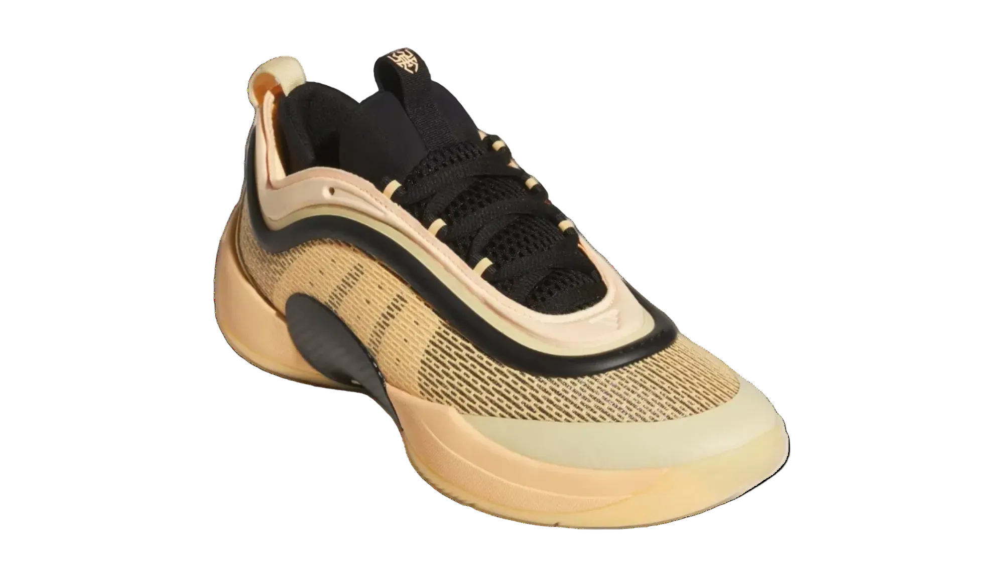 DON Issue 6 Beige Blk