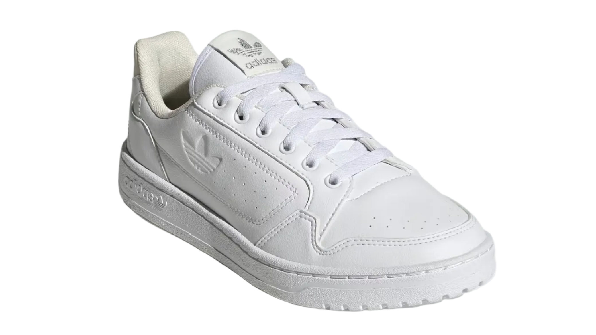 NY 90 Wht/Cream Tab Women