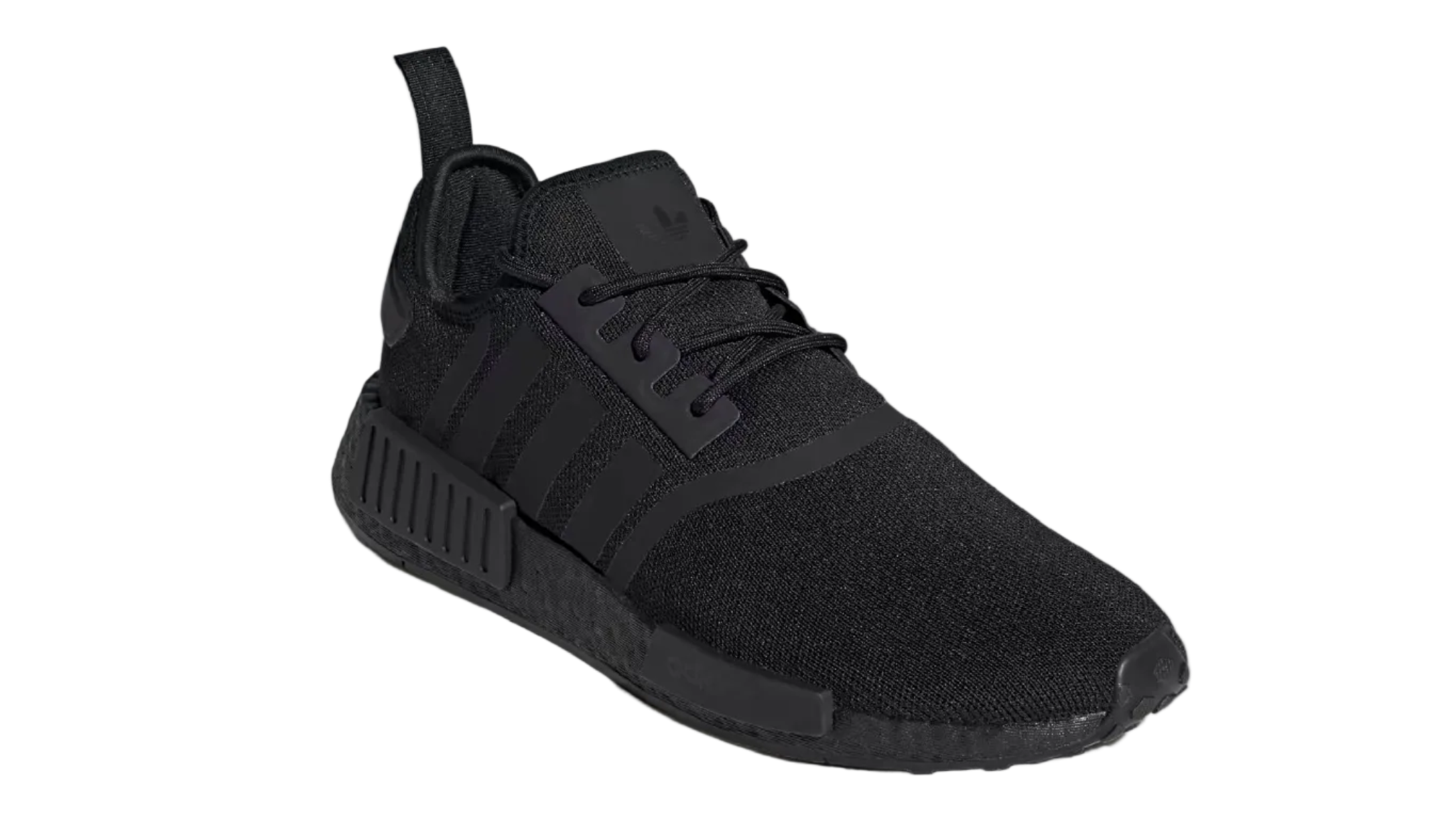 NMD R1 Triple Blk Women