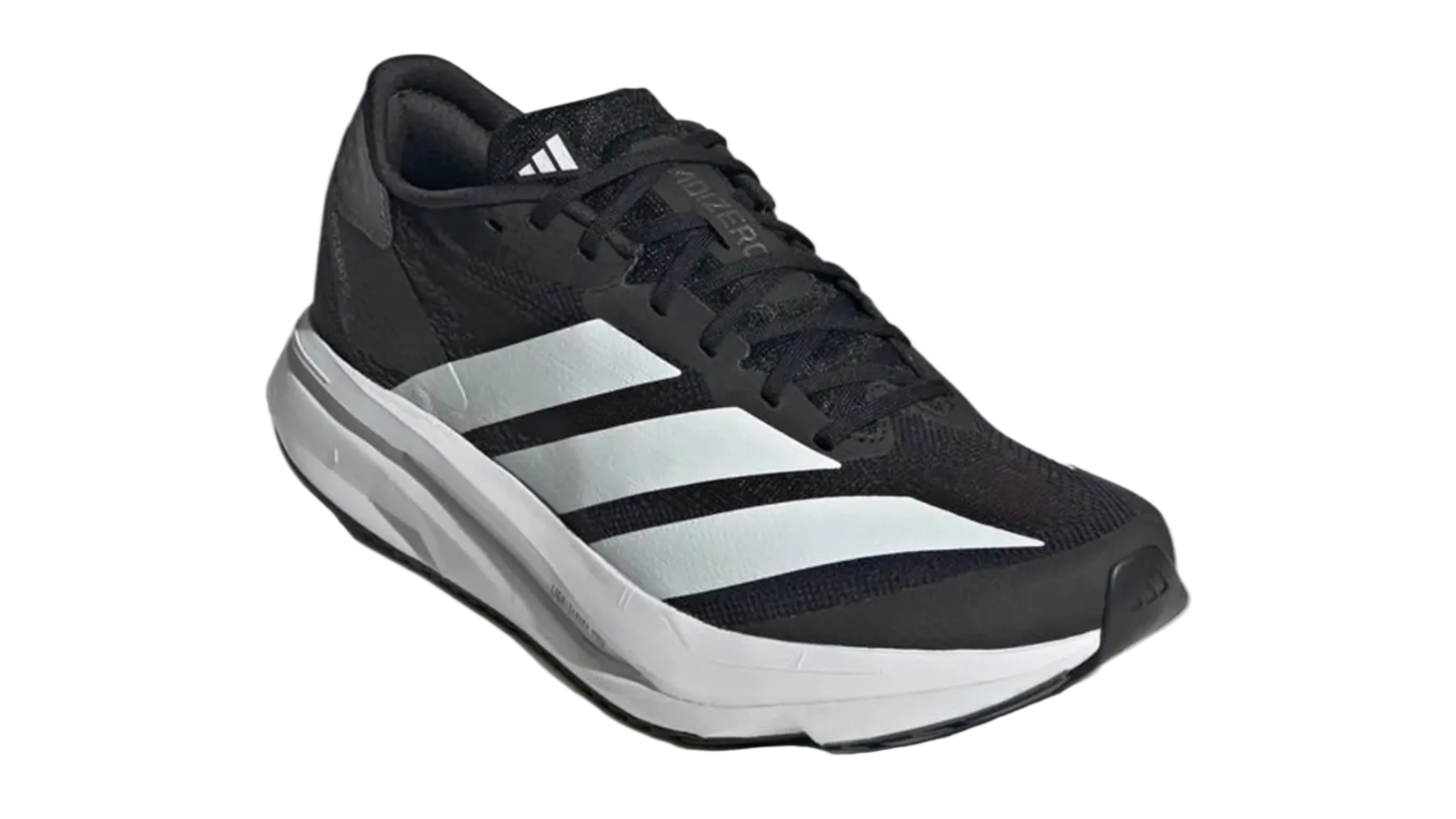 Adizero SL2 Blk Wht