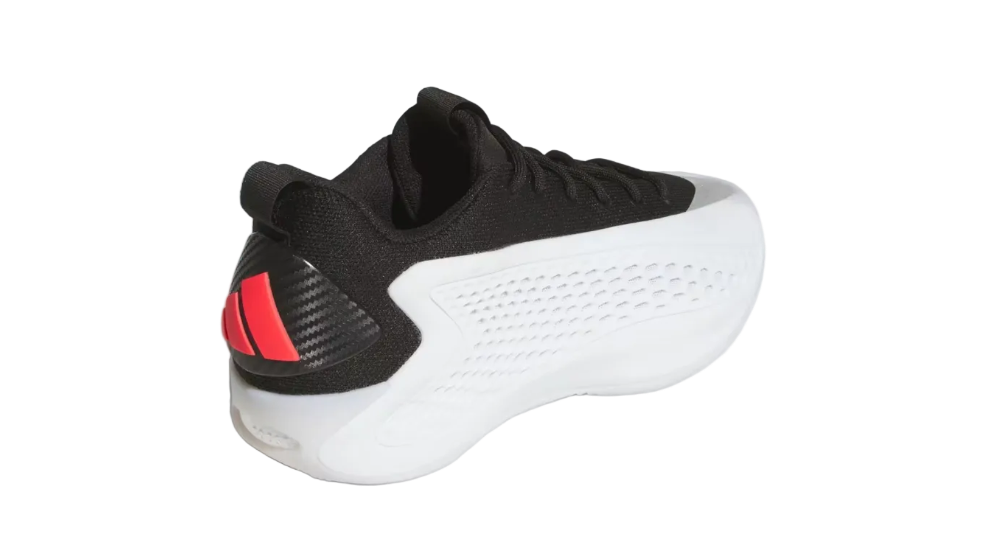 Adidas Anthony Edwards 1 Low Cloud Wht Blk