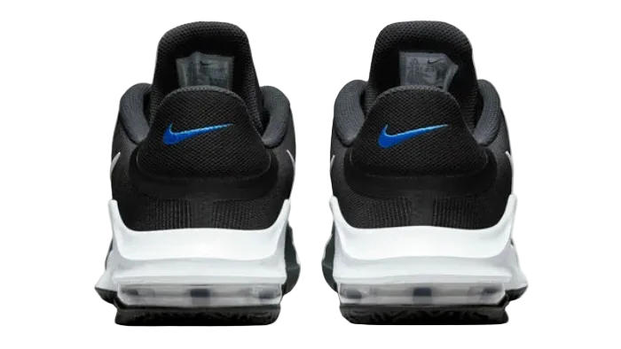 Air Max Impact 4 Blk Wht