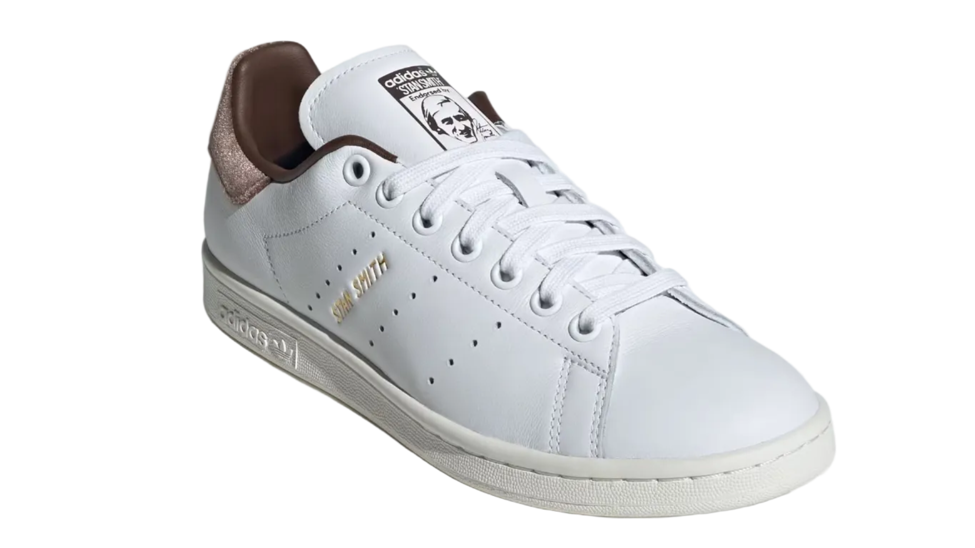 Stan Smith Coffee Tab Women