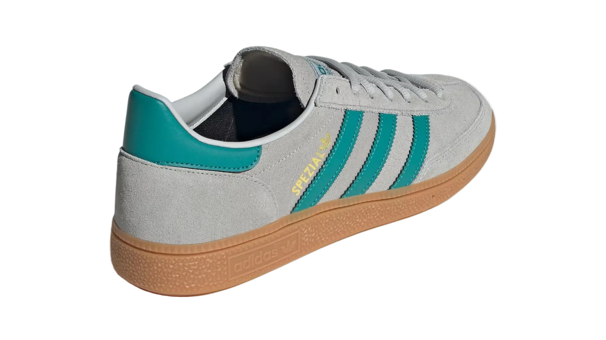 Handball Spezial Pure Teal Smoke Grey