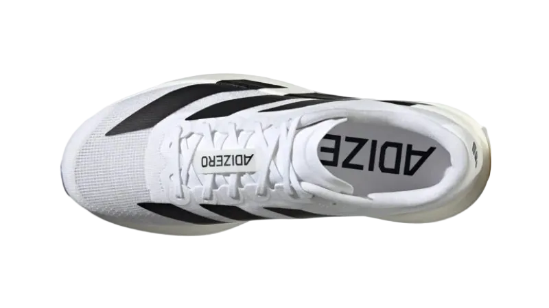 Adizero Evo SL White Black