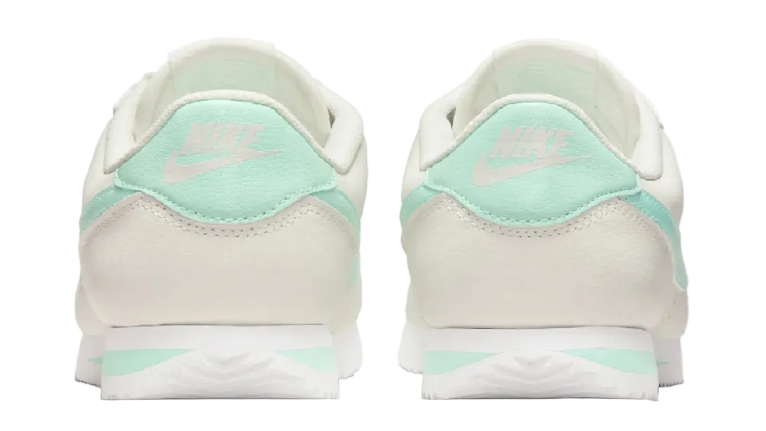 Cortez Sail/Mint Women