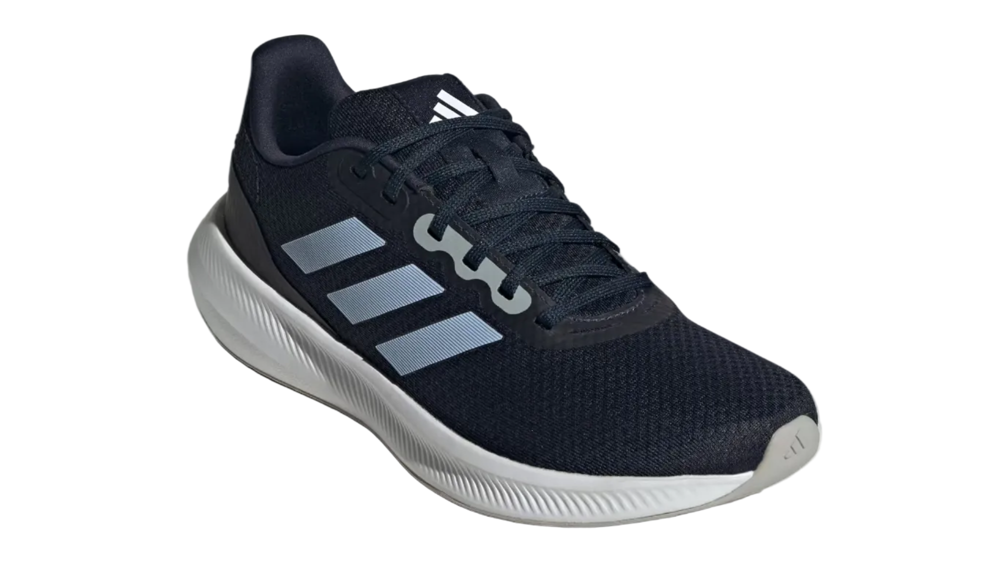 Runfalcon 3.0 Blk Lucid Blue
