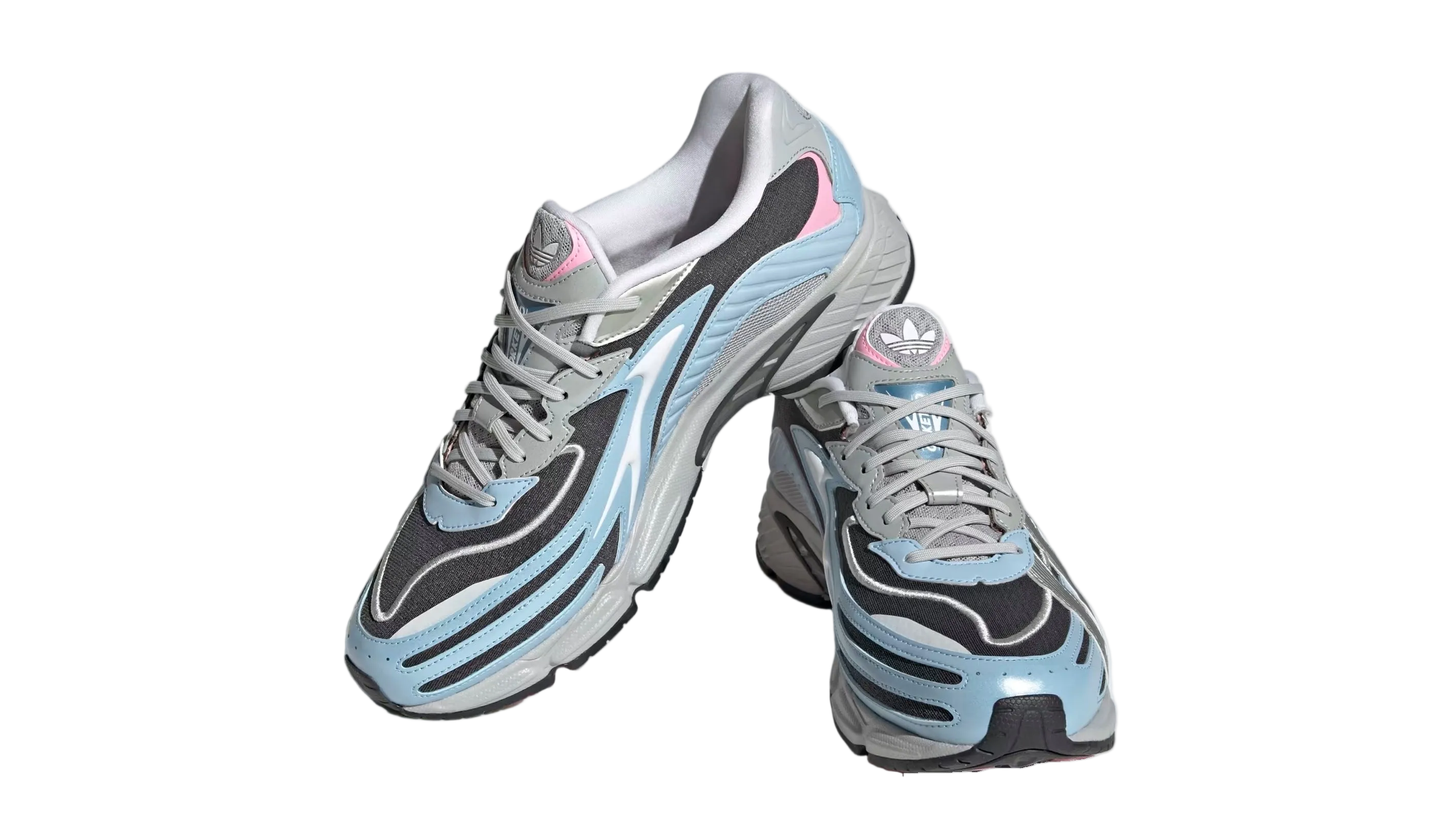 Orketro 2.0 Carbon Metallic Women