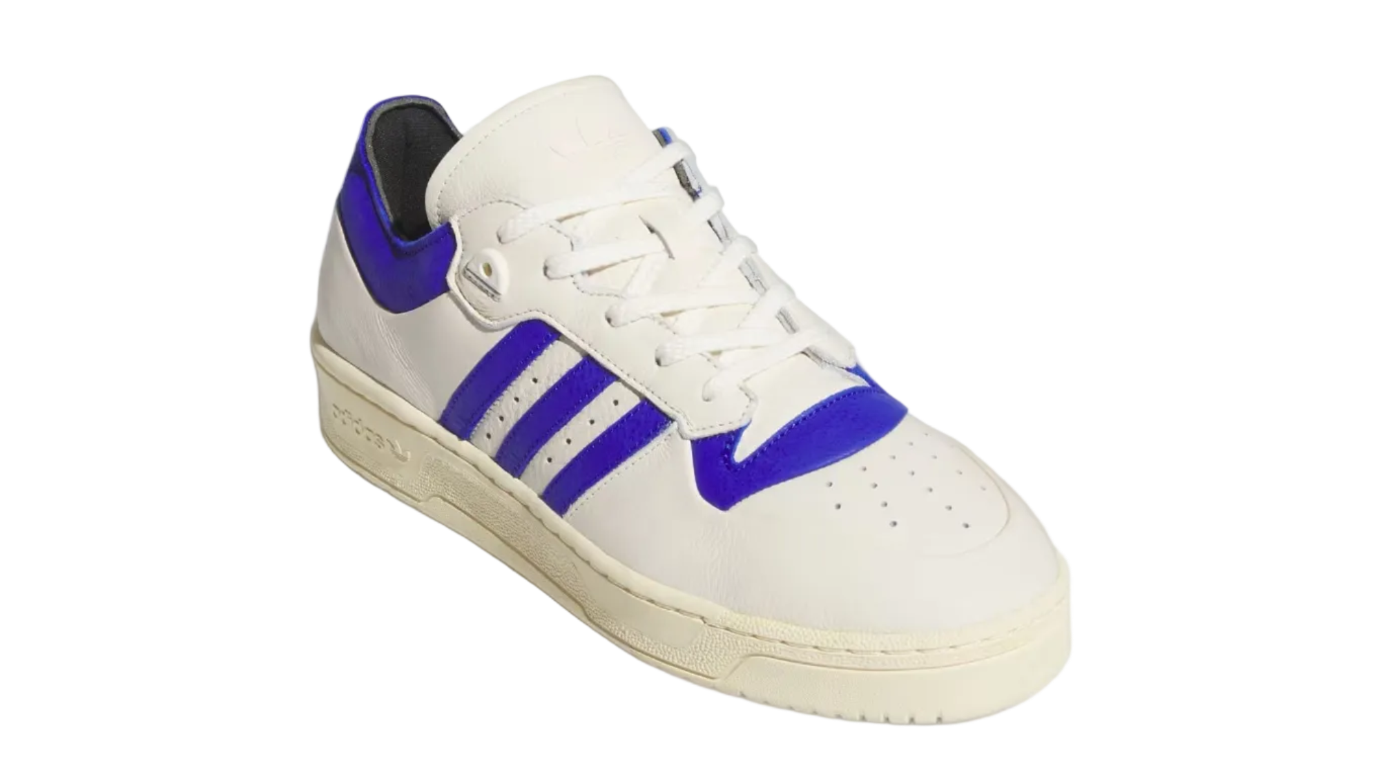 Rivalry 86 Low Cream Wht Blue