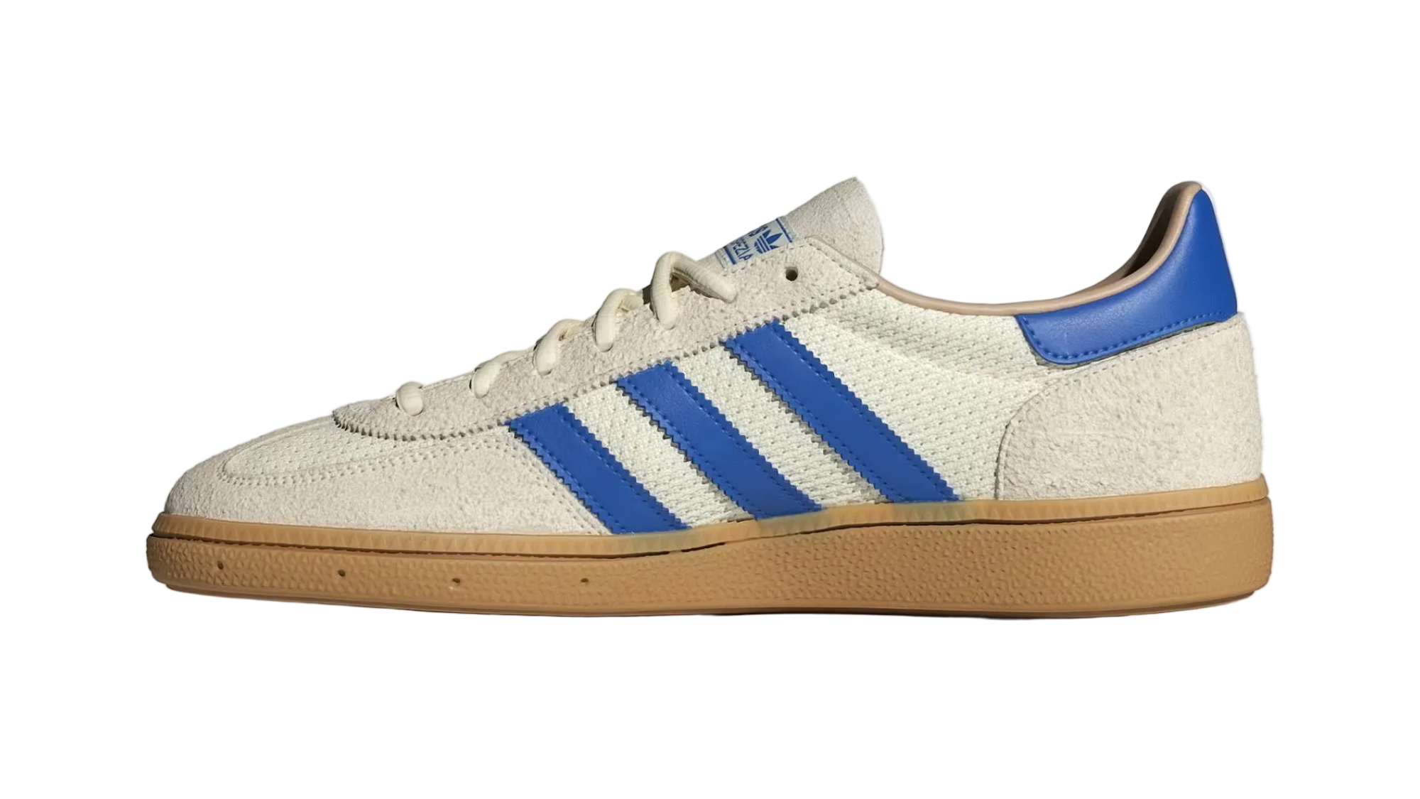 Handball Spezial Cream White Blue Warm