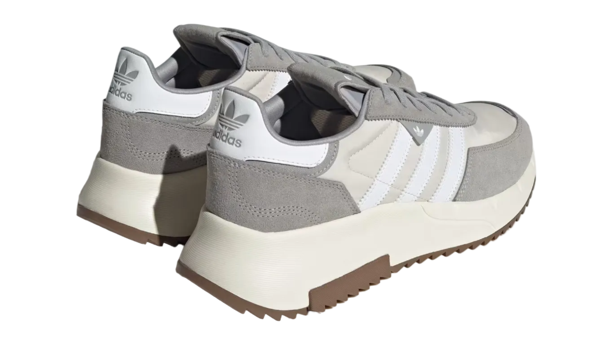 Retropy F2 Grey