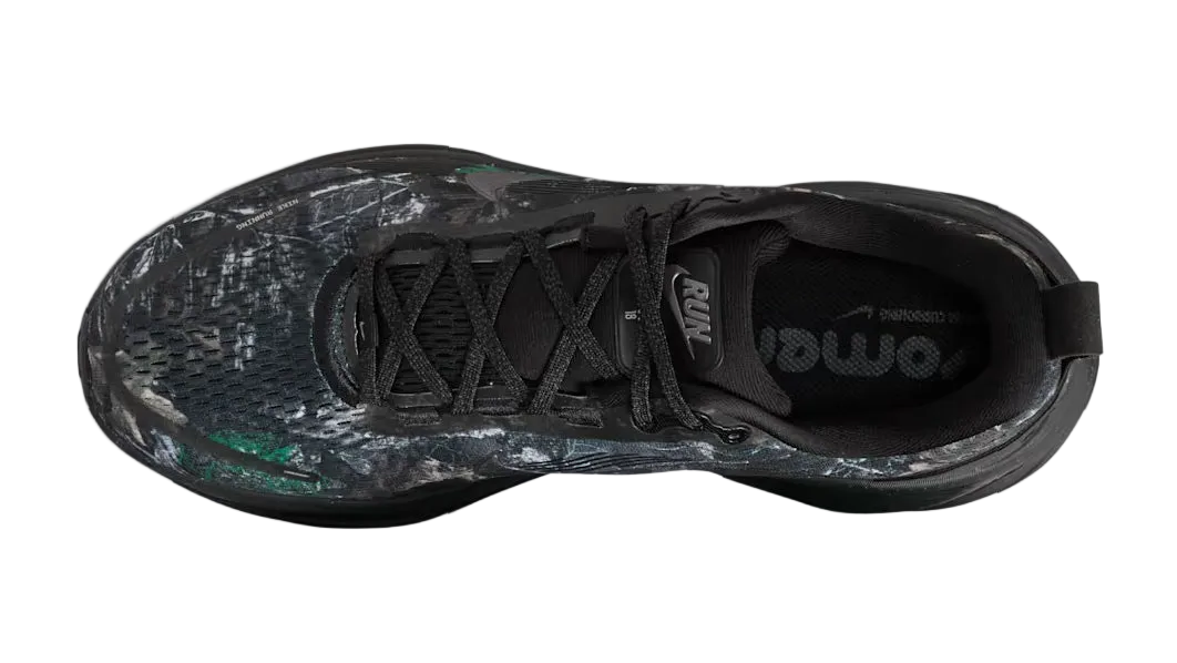 Vomero 18 Dark Smoke Grey