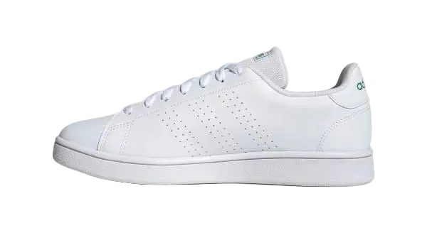 Advantage Base triple Wht Green