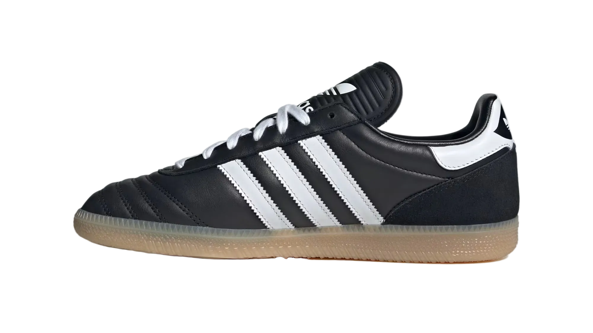 Samba Jp Black