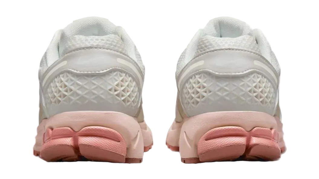 Zoom Vomero 5 Particle Beige Terra Blush Women
