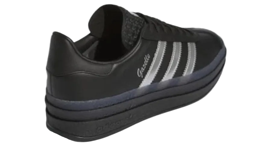 Pride Gazelle Silver Women