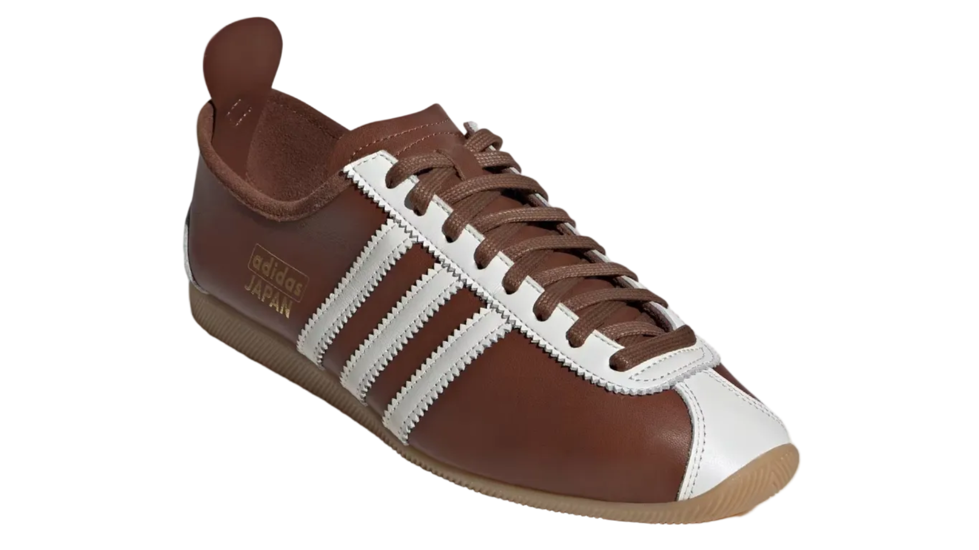 Japan Preloved Brown