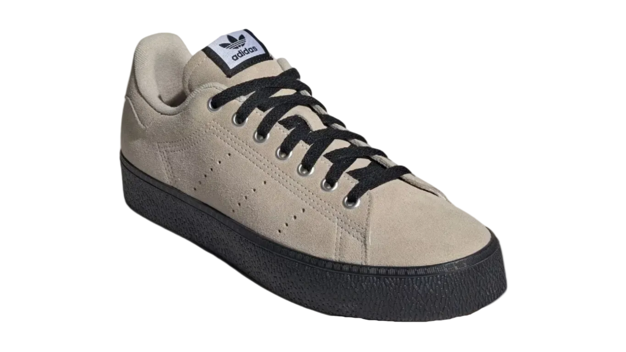 Stan Smith CS Beige Blk Gum
