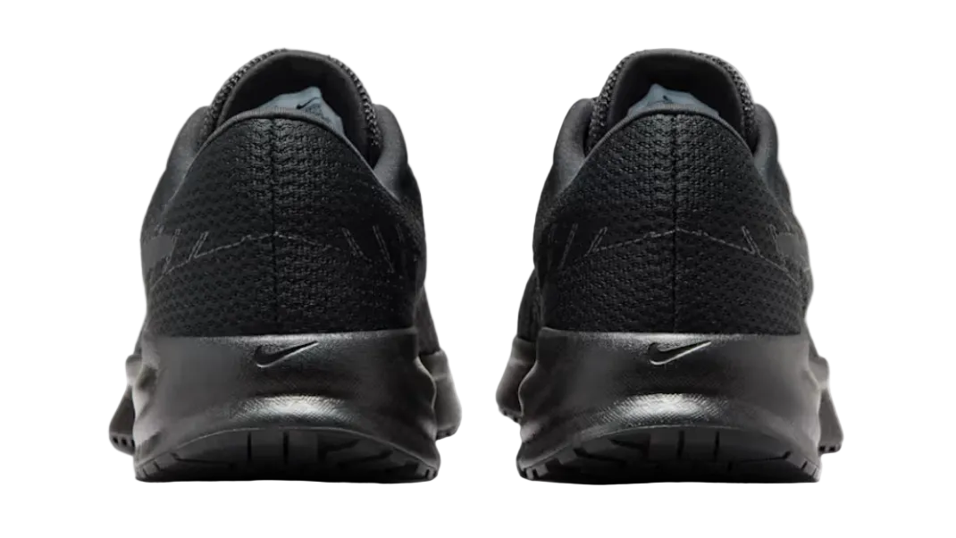 Run Defy Triple Blk Women