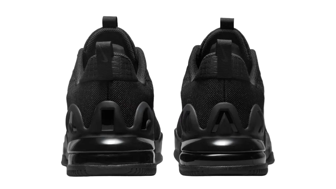 Nike Air Max Alpha Trainer 5 Triple Blk