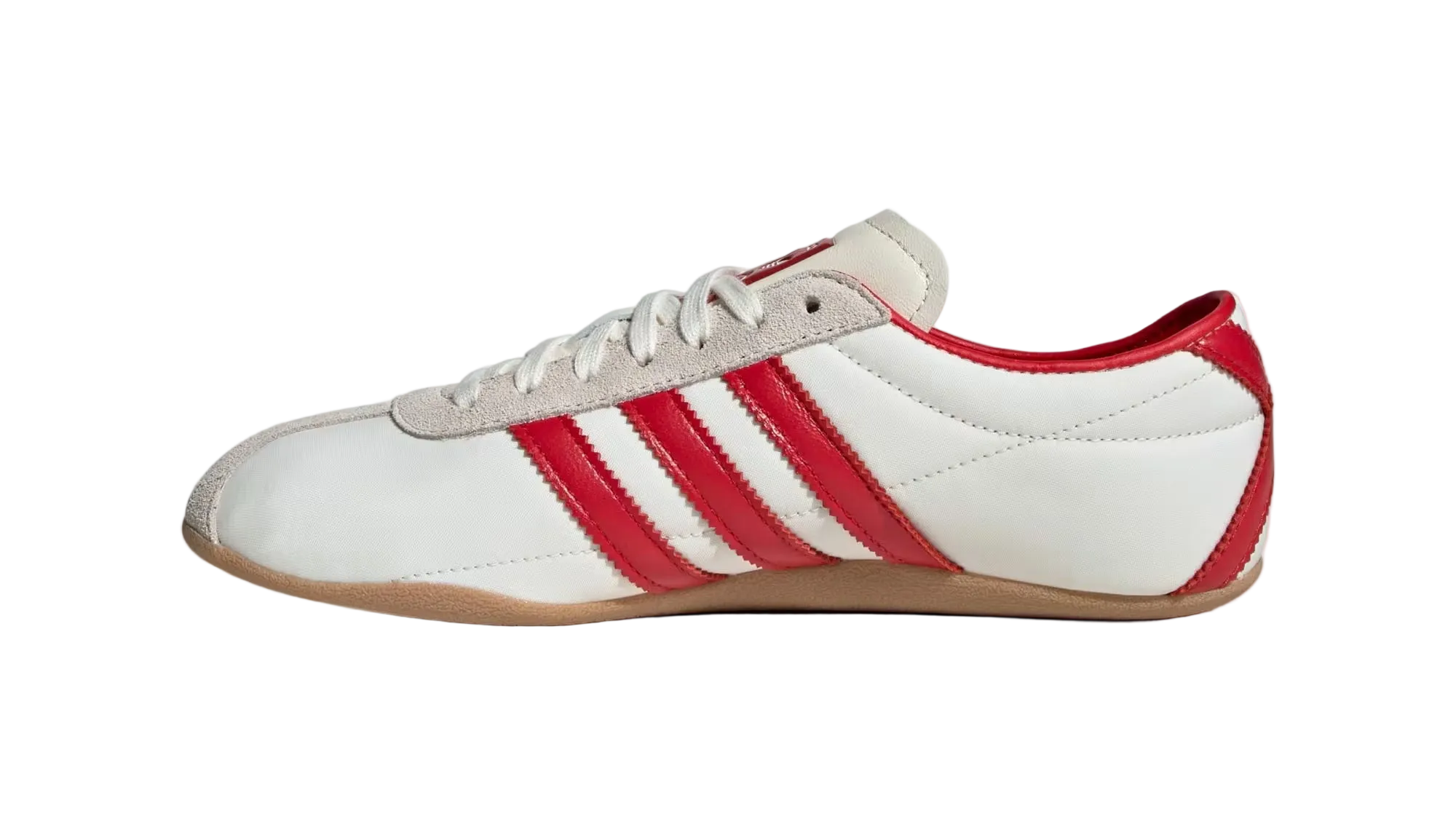 Tokyo Off White Better Scarlet Gum Women