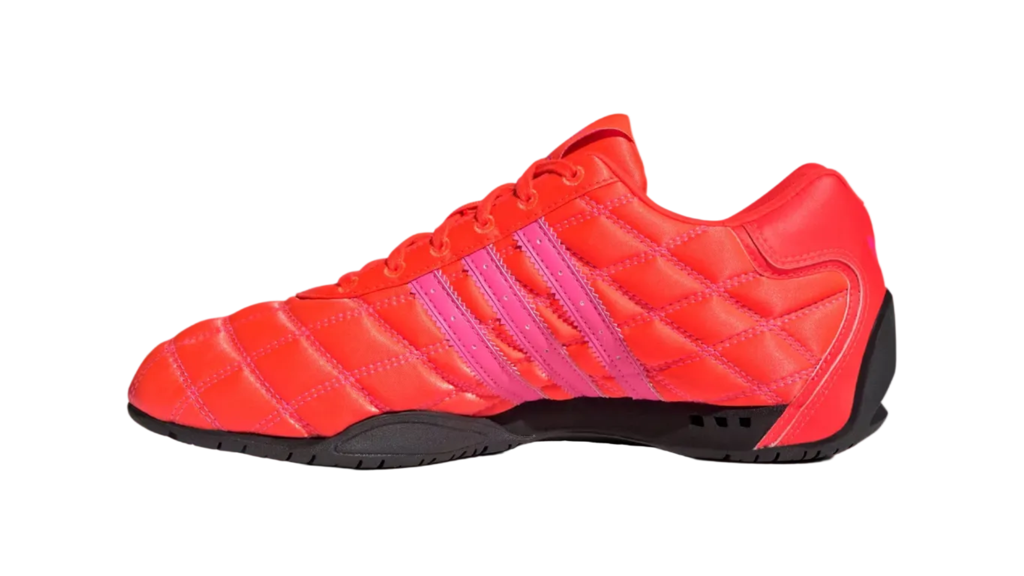Adi Racer Lo Black Pink Women