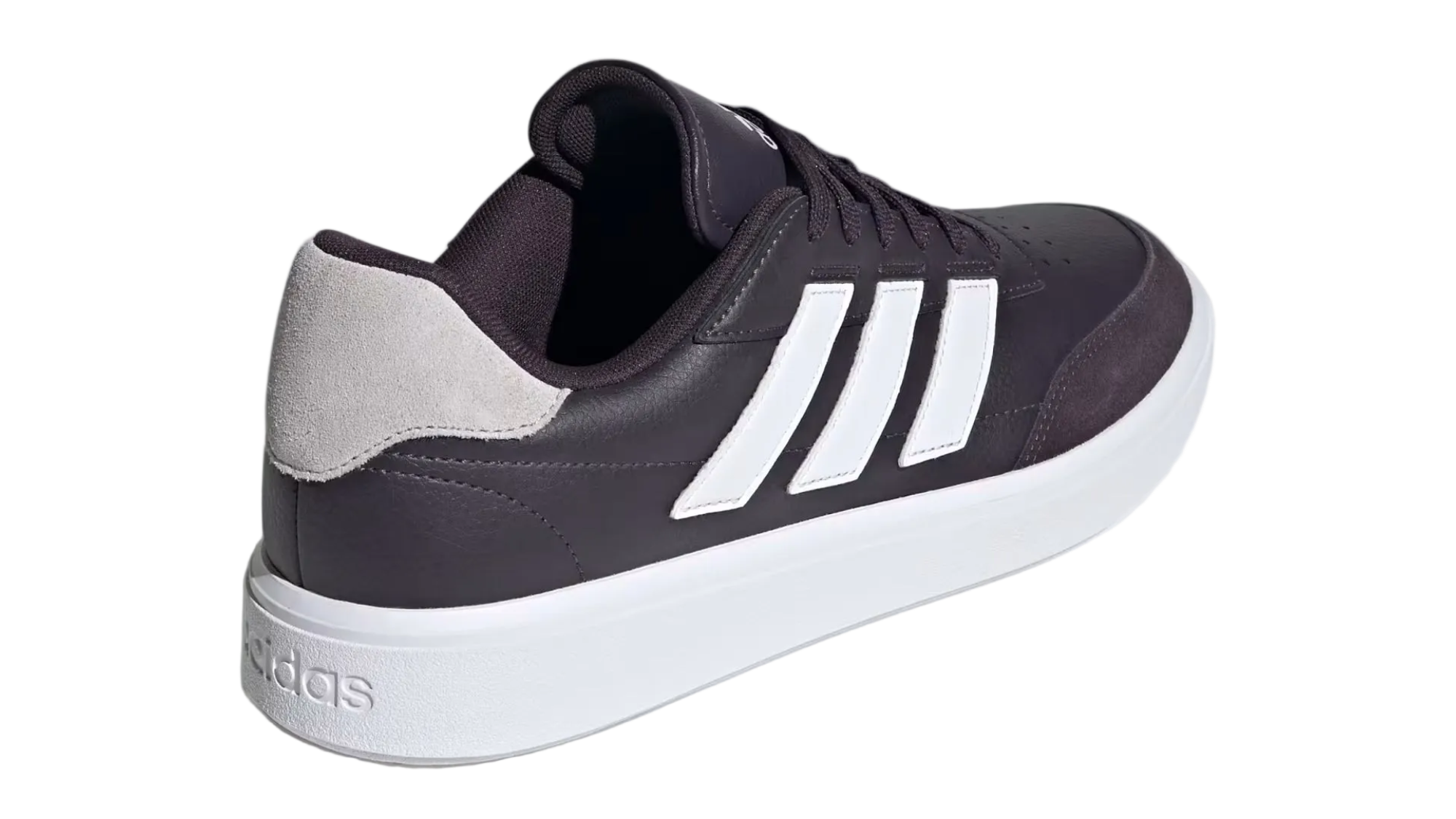 Courtblock Black/White