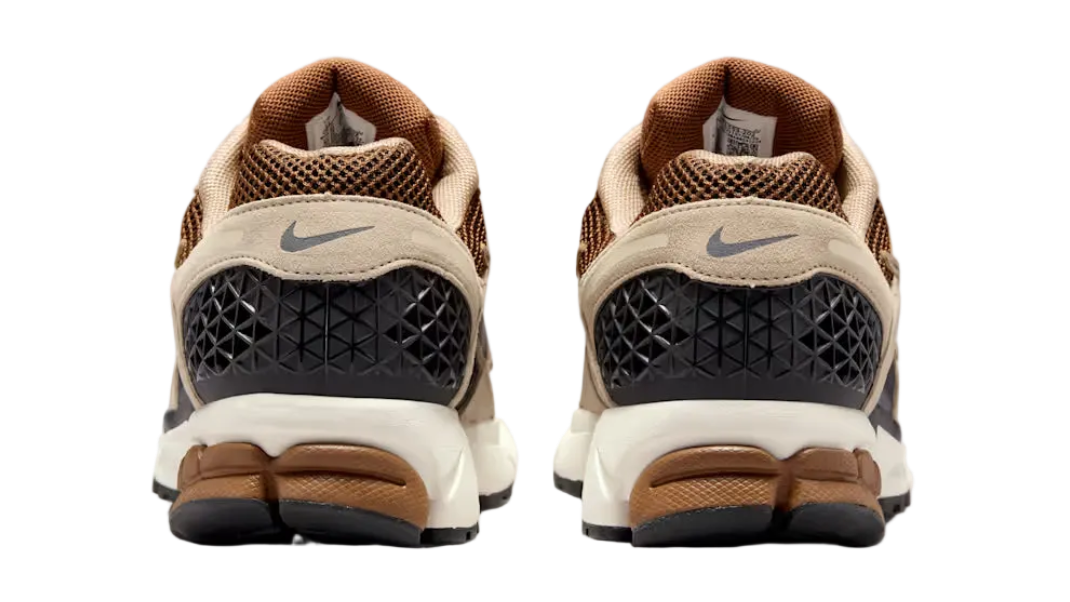 Vomero 5 British Khaki Tan