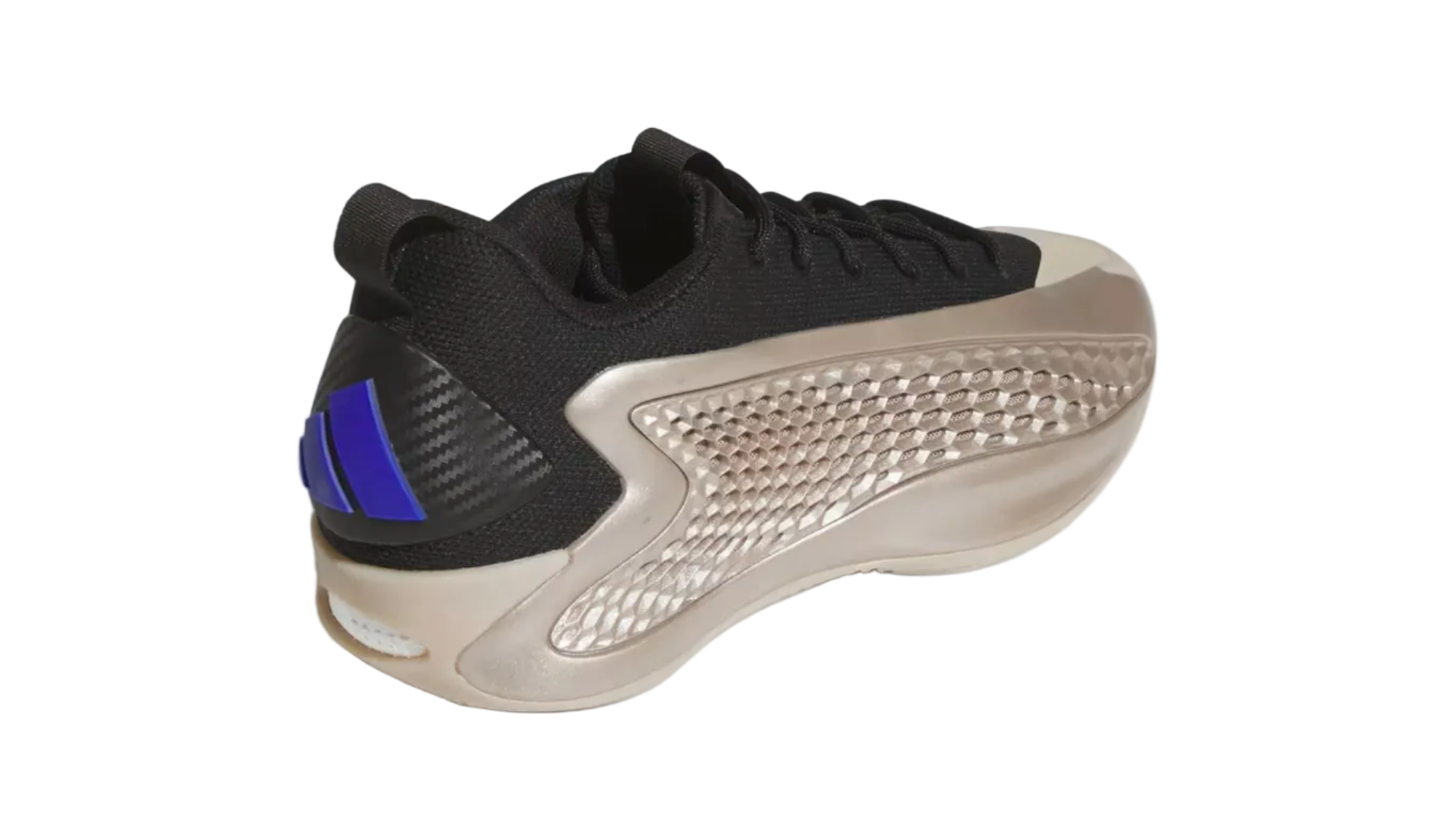 Anthony Edwards 1 Low Champagne Metallic