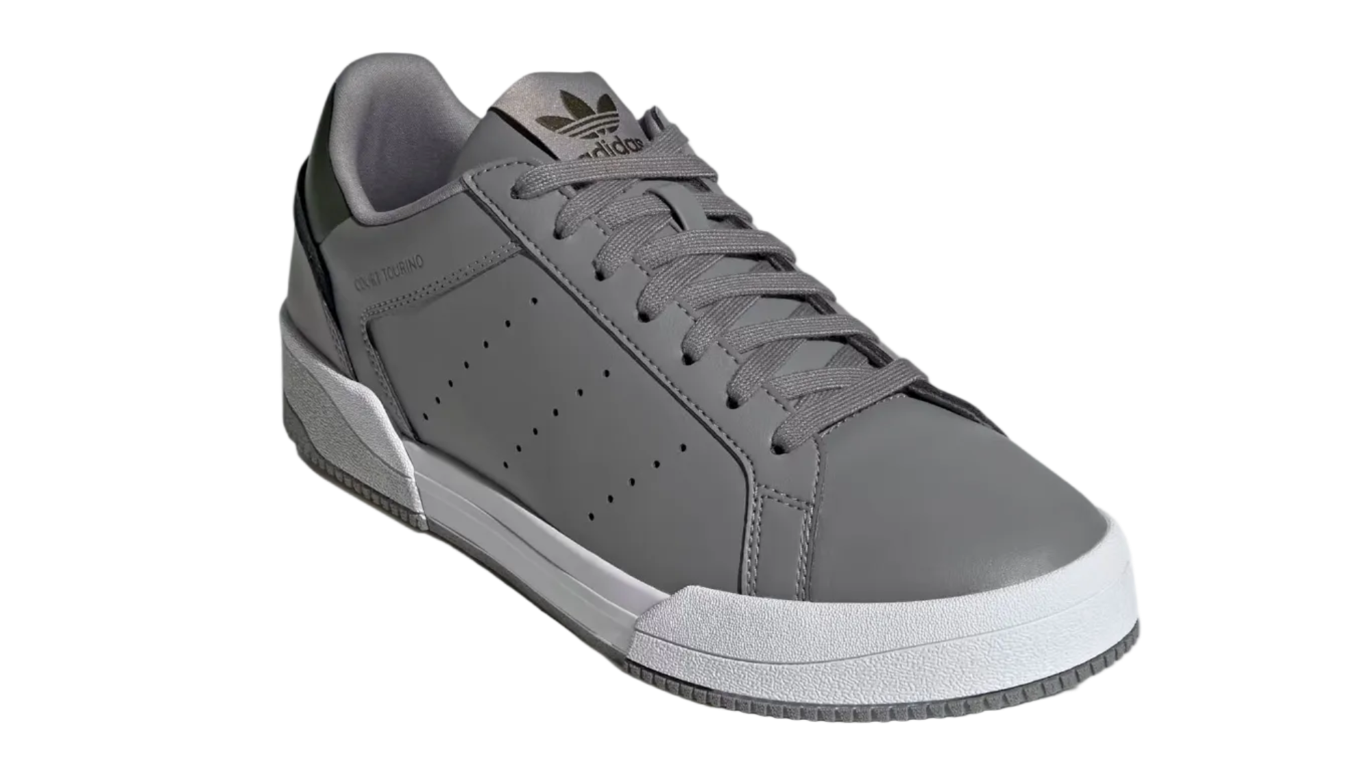Court Tourino Ash Grey