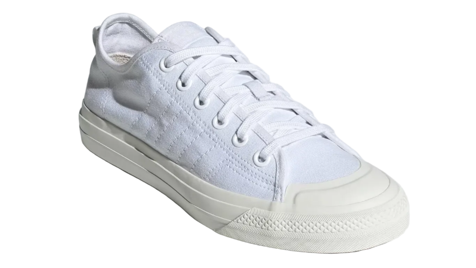 NIzza RF Triple Wht