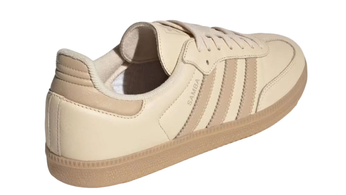 Samba OG Sand Strata Magic Beige