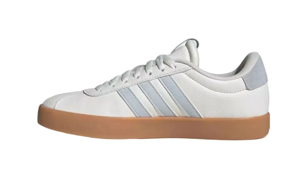 VL Court 3.0 White Halo Blue Women