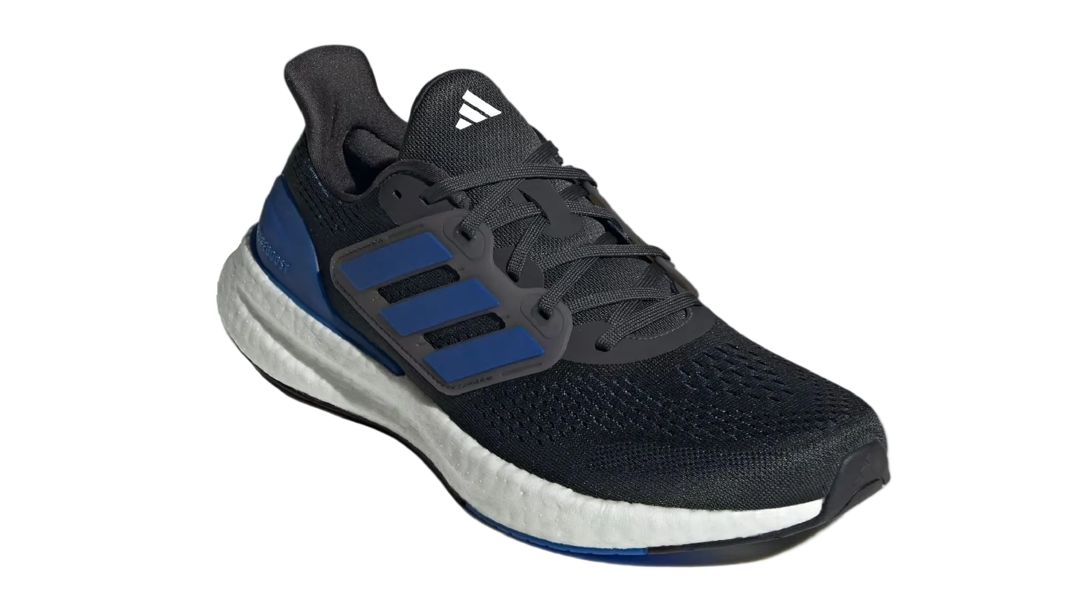 Pureboost 23 Blk Blue