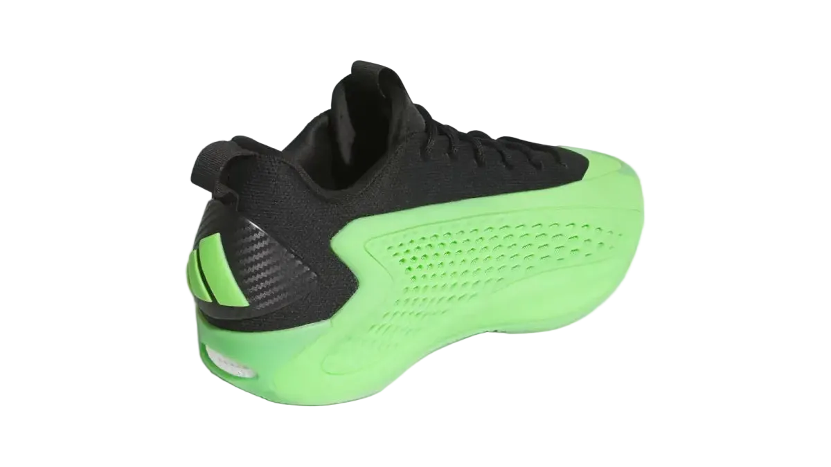 Anthony Edwards 1 Low Lucid Lime