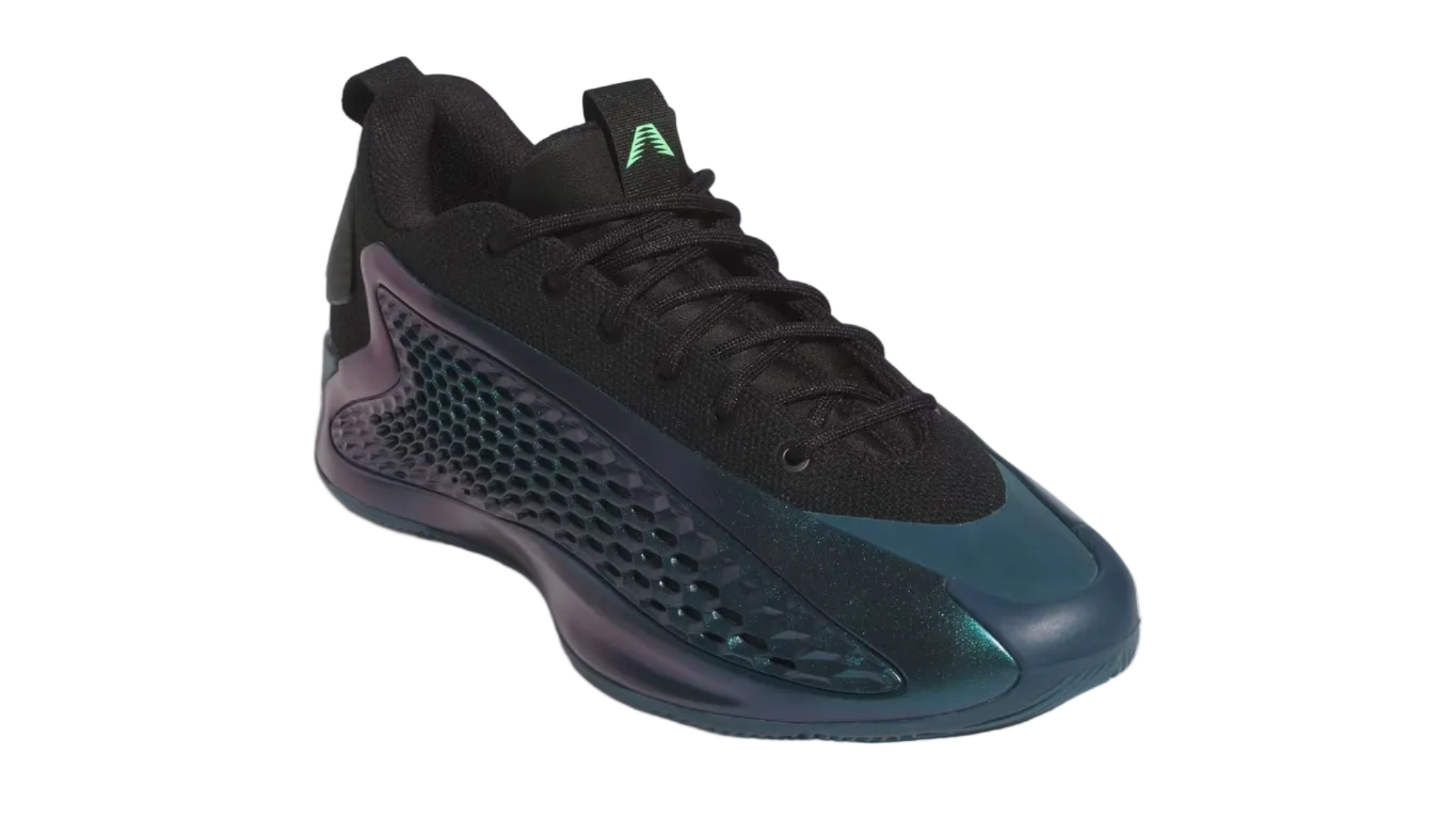 Anthony Edwards 1 Low Arctic Night