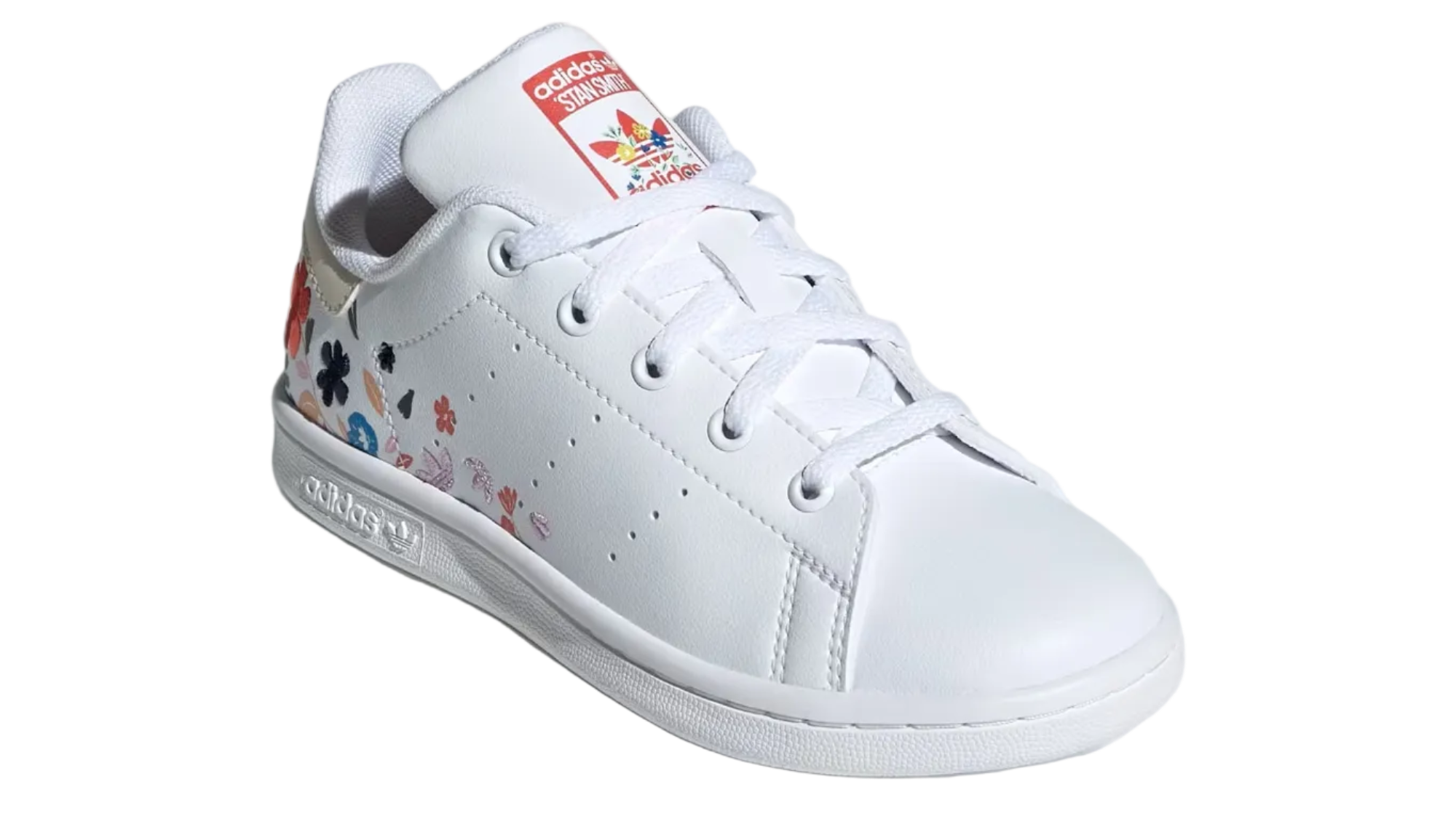 Stan Smith Wonder Wht Kid