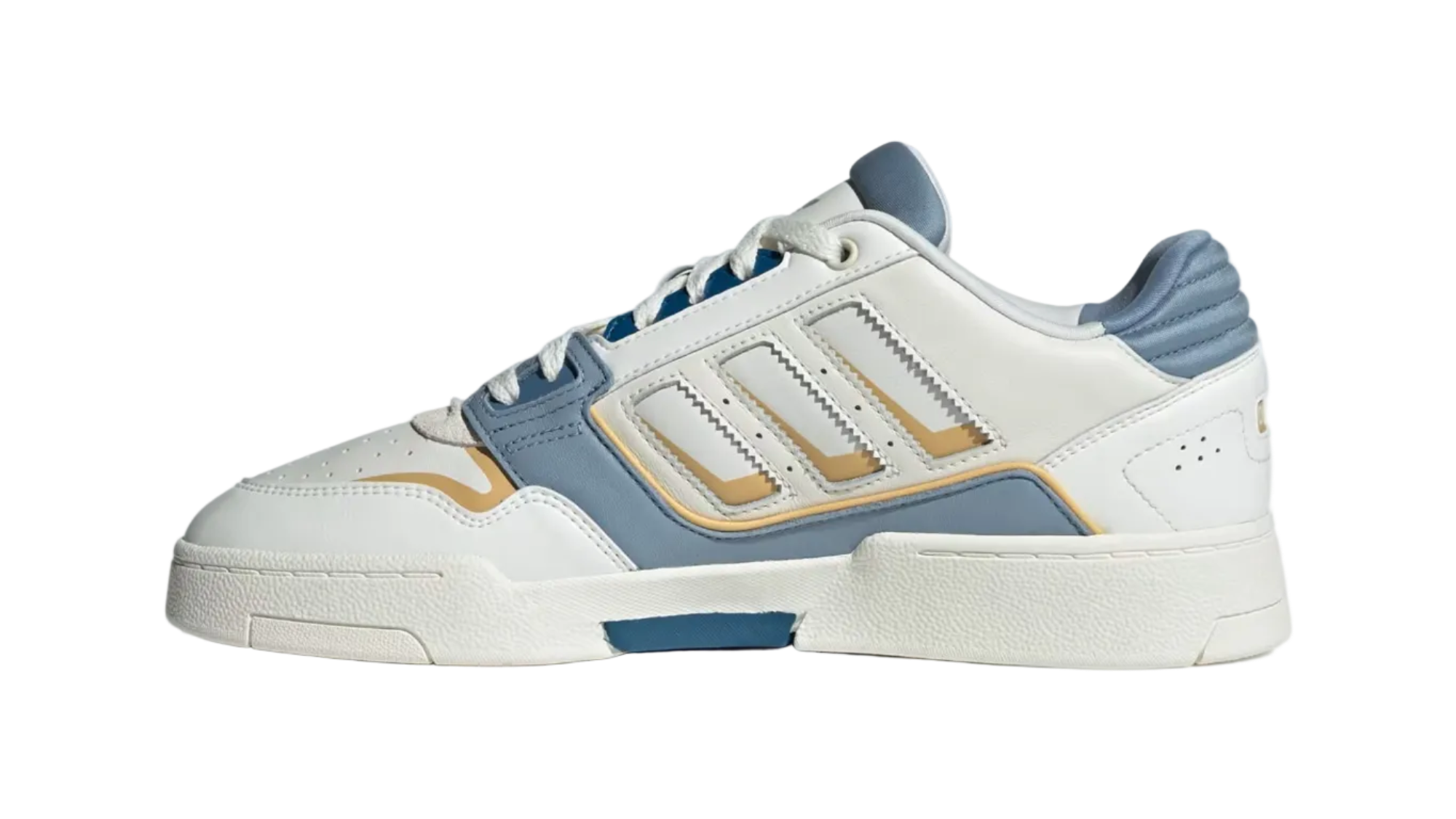 Drop Step Low 2.0 Off Wht Oat