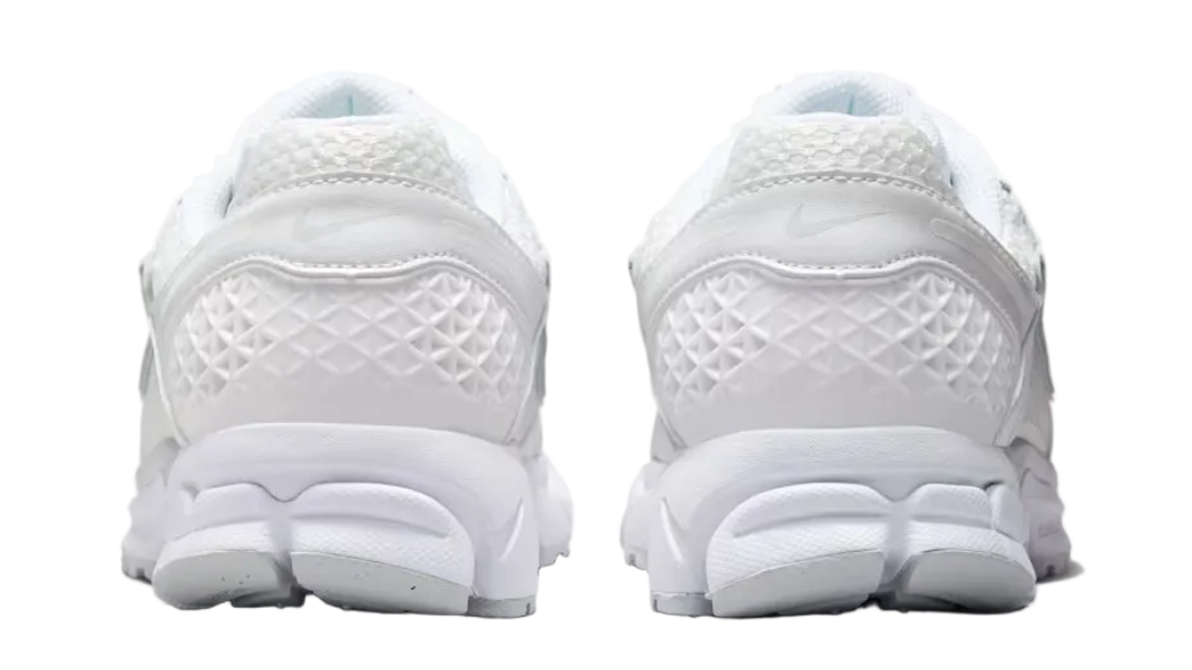 Zoom Vomero 5 Pure Platinum Women