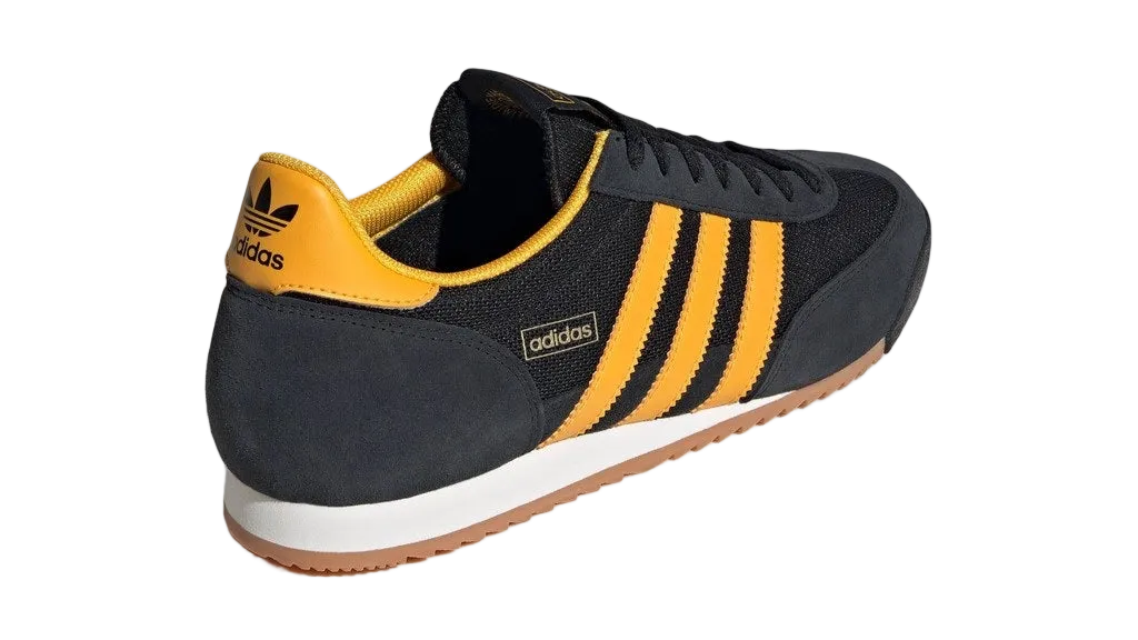 R71 Black Crew Yellow