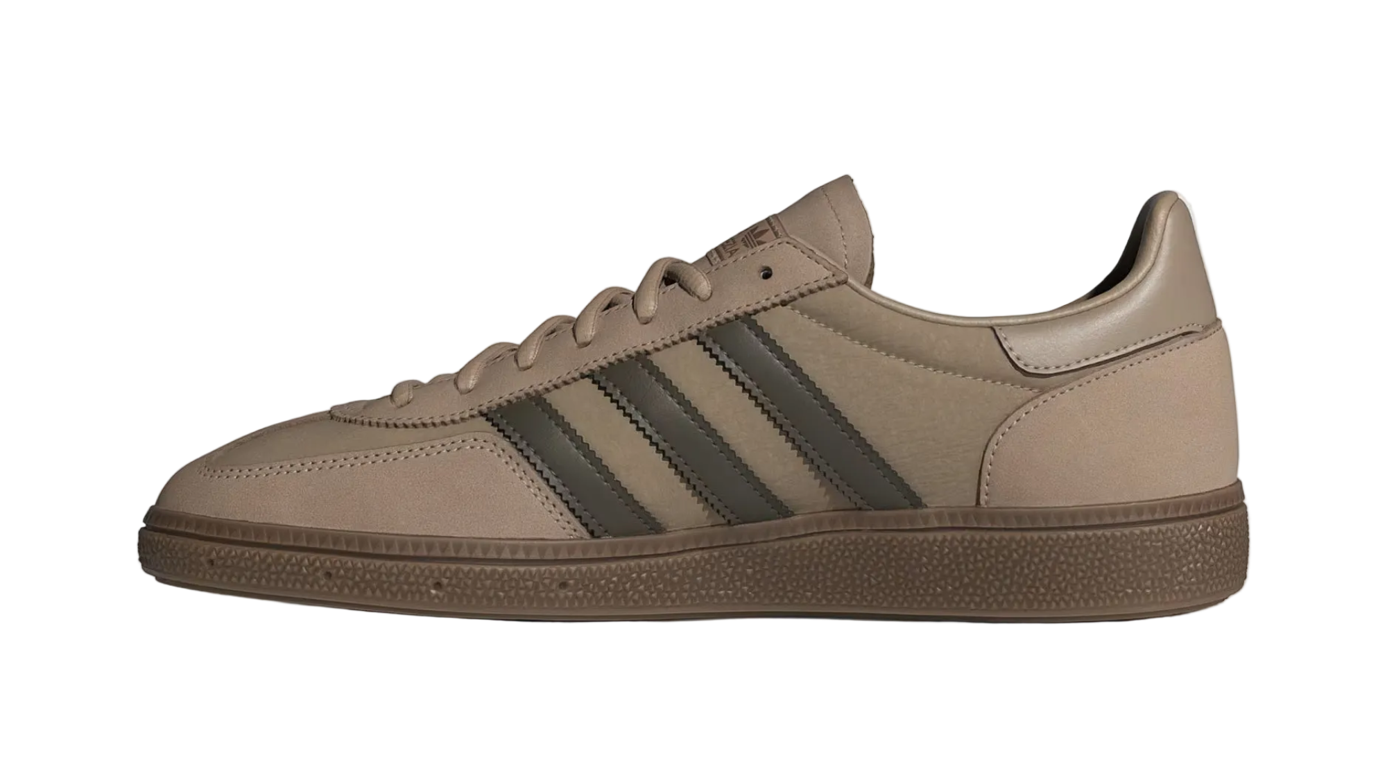 Handball Spezial Trace Khaki Cargo