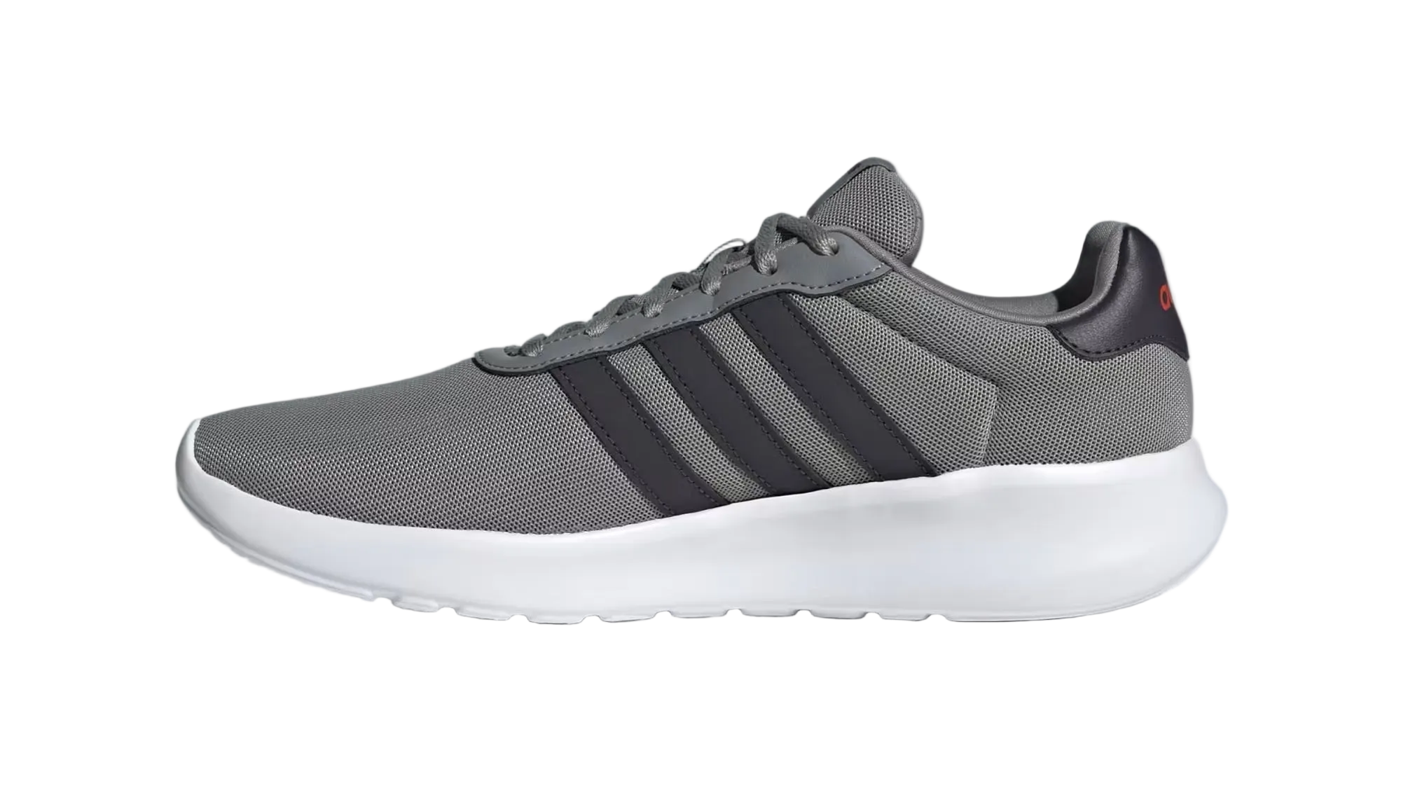 Lite Racer 3.0 Grey White