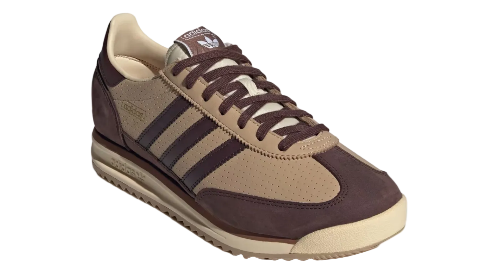 SL 72 RS Warm Sandstone Women