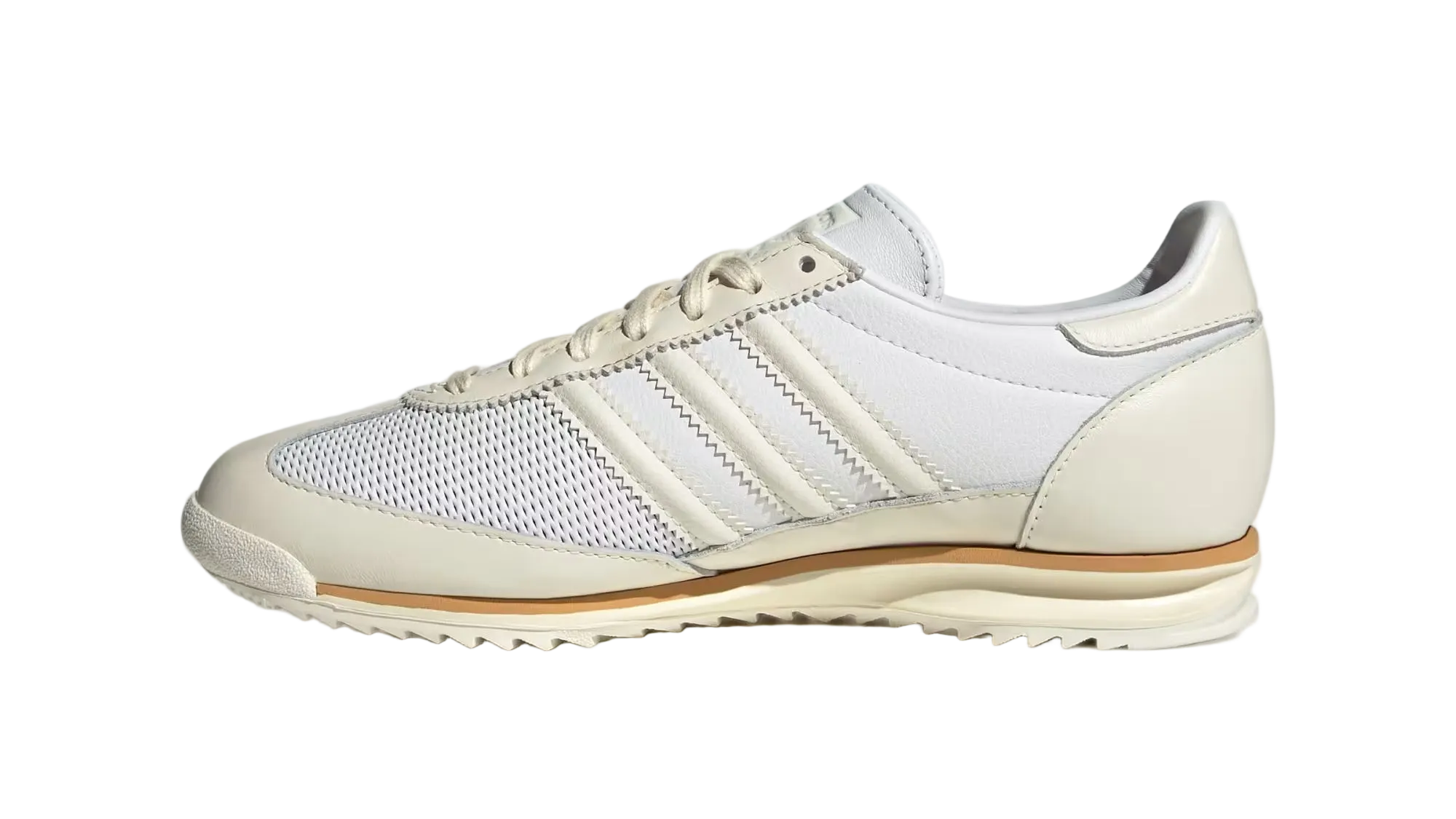 SL 72 OG Off White Gum Women