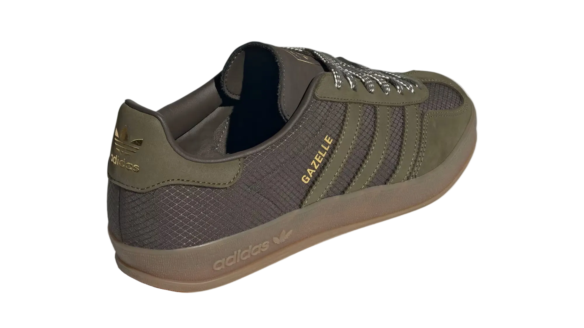 Gazelle Shadow Olive