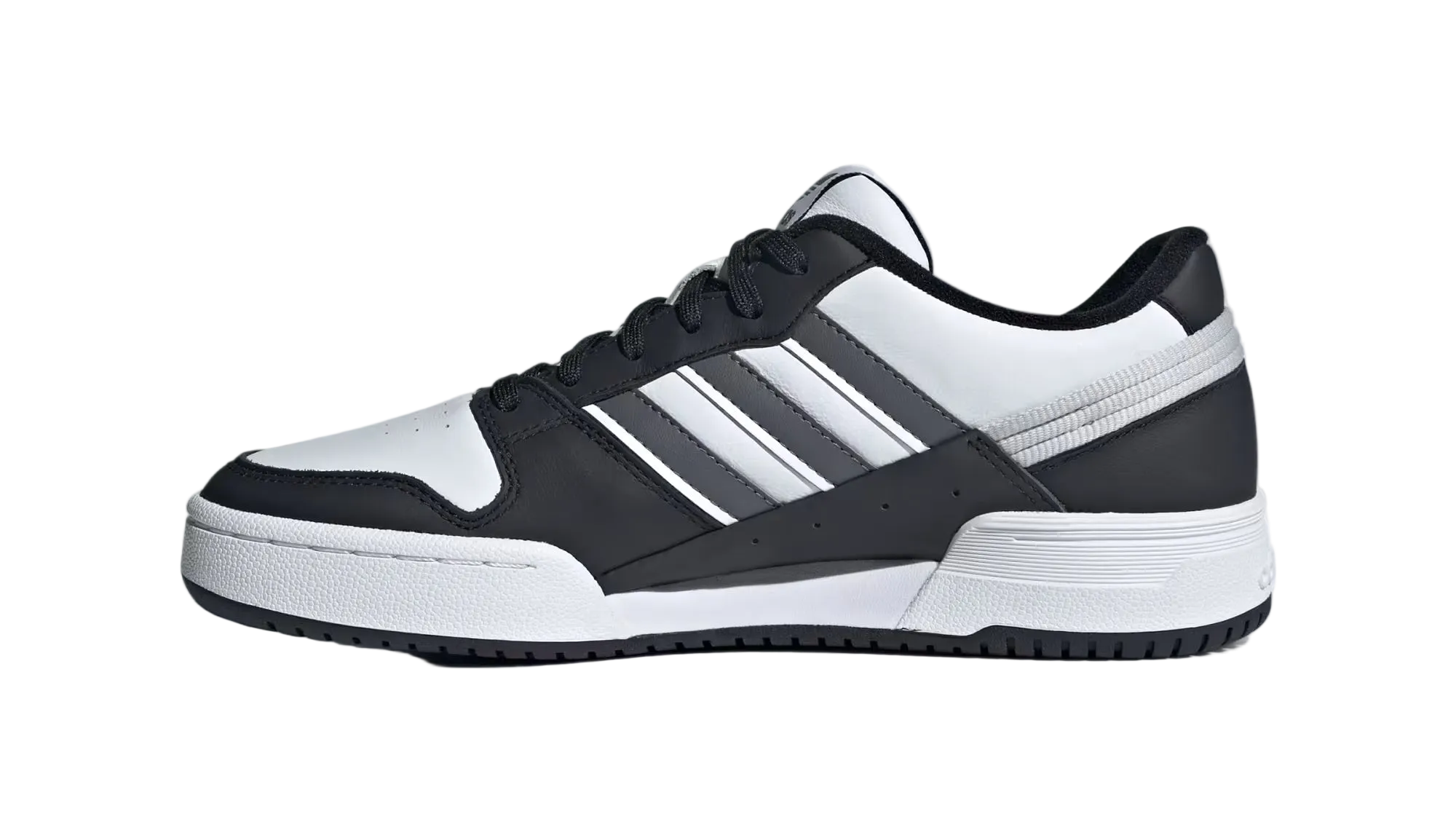 Team Court 2.0 STR Black/White