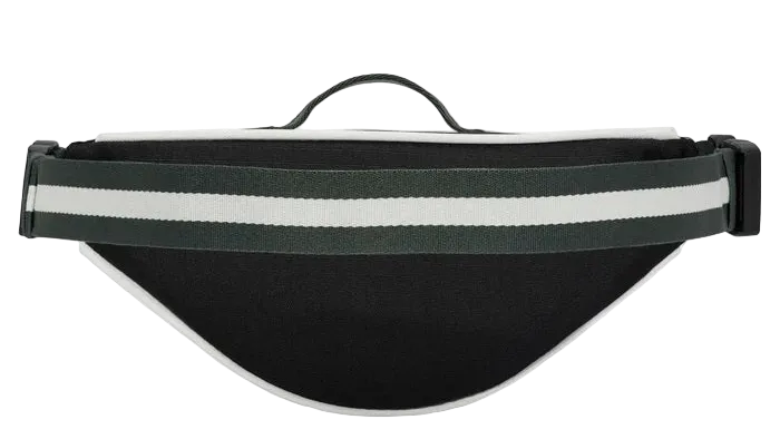 Heritage Retro Waistpack Black